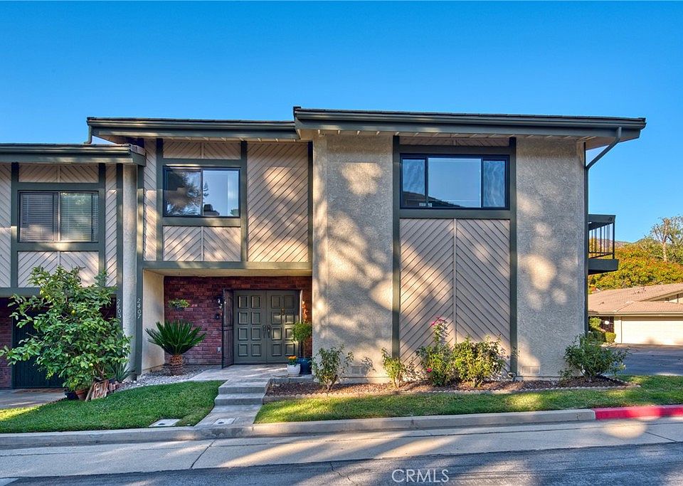 2407 E Curtis Ct 22, Glendora, CA 91741 Zillow