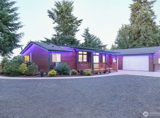 265 Crego Hill Road, Chehalis, WA 98532