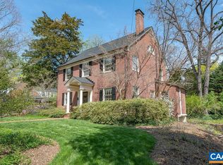 1935 Thomson Rd, Charlottesville, VA 22903