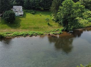 4363 Climax Rd, New Bethlehem, PA 16242