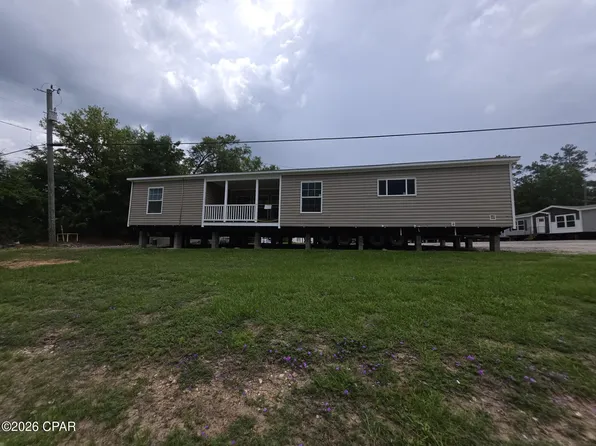 Nortek Blvd, Alford, FL 32420