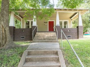 465 N Lone Oak St, Rusk, TX 75785