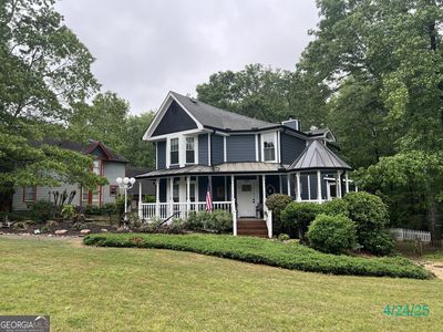 332 Wyngate Rd, Auburn, GA, 30011