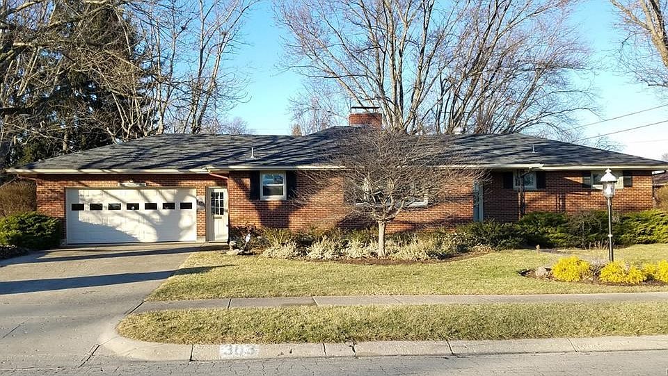 1st image of 303 Herr St