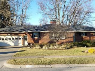 303 Herr St, Englewood, OH 45322