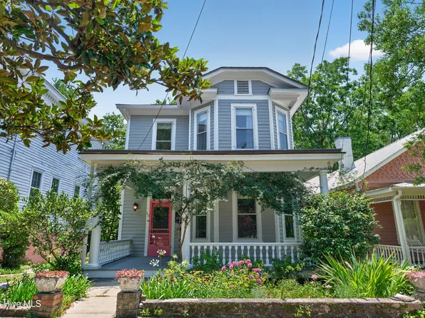 112 Castle Street, Wilmington, NC 28401