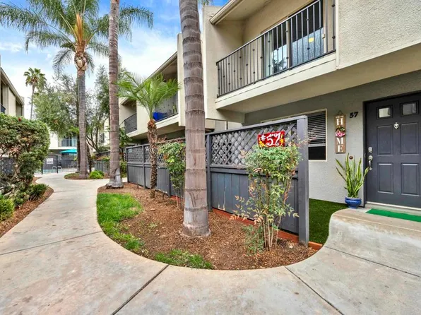 1045 Peach Ave Unit 57, El Cajon, CA 92021