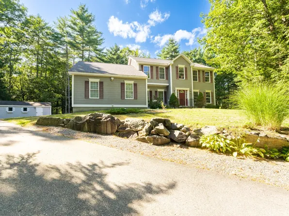 42 Twin Bridge Road, Weare, NH 03281