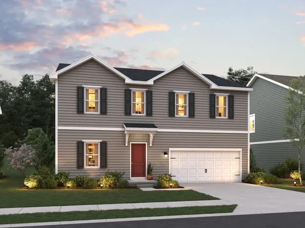 4316 Dogwood Ave, Perry, OH 44081