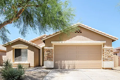 15248 W Port Royale Ln Photo 1