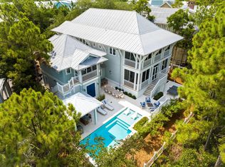 128 Red Cedar Way, Santa Rosa Beach, FL 32459