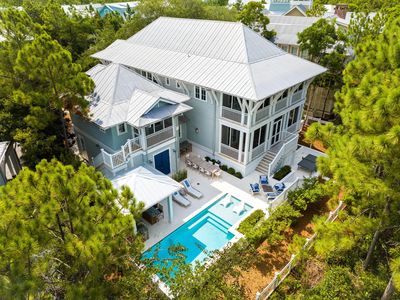 128 Red Cedar Way, Santa Rosa Beach, FL, 32459