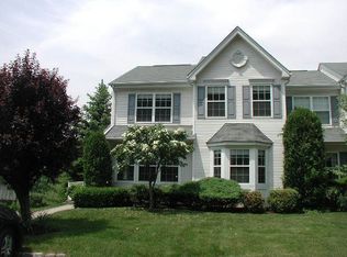 293 Thistle Ln, Bedminster, NJ 07921