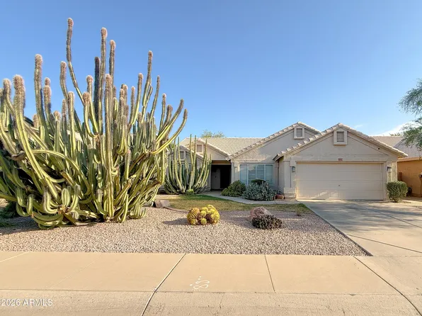 1590 E SAN TAN Street, Chandler, AZ 85225