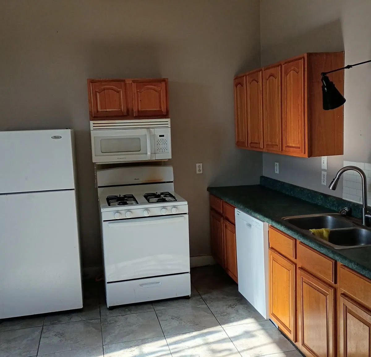 1240 Park Ave — Photo 2