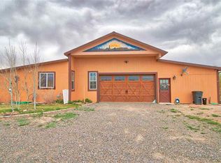 308 Desert Vista Rd, Whitewater, CO 81527