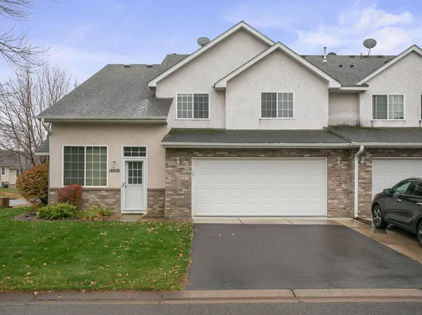 18018 Vance Cir NW, Elk River, MN 55330