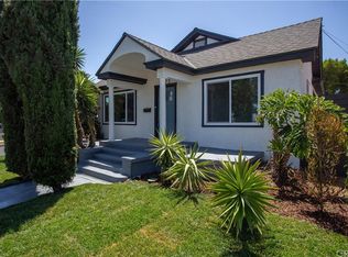 5473 7th Ave, Los Angeles, CA 90043