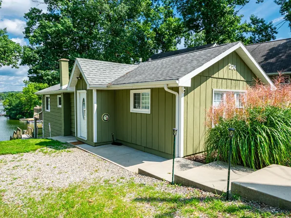 274 Saint Marys Lake Rd, Battle Creek, MI 49017