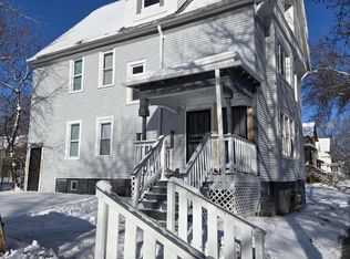 2411 N 16th St #2413, Milwaukee, WI 53206