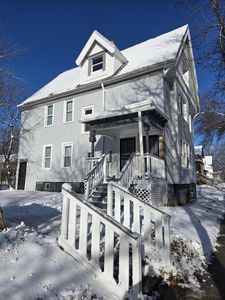 2411 North 16th STREET UNIT 2413, Milwaukee, WI, 53206