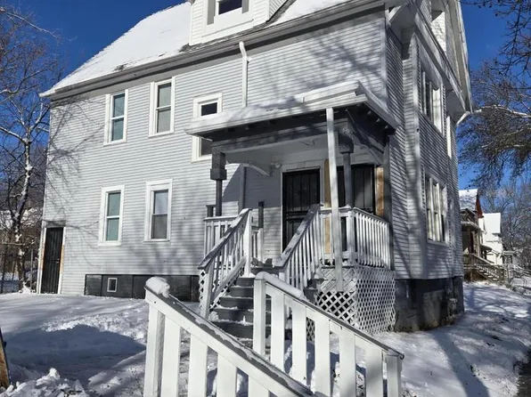 2411 N 16th STREET #2413, Milwaukee, WI 53206