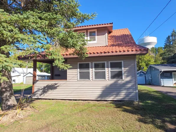 901 Park Ave, Cloquet, MN 55720