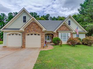 461 Tanners Bridge Rd, Bethlehem, GA 30620