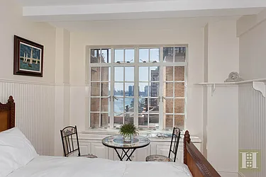 Sold by Halstead Real Estate