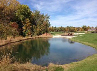 3347 Indigo Bluff Ct, Green Bay, WI 54311