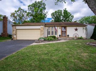 2564 Dolores Dr, Grove City, OH
