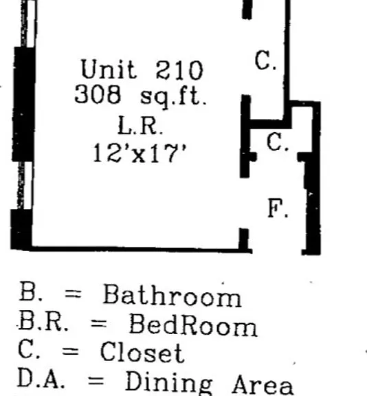 Bayard Manor Apartments — Photo 41