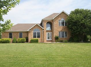 8307 Cass Dr, Edwardsville, IL 62025