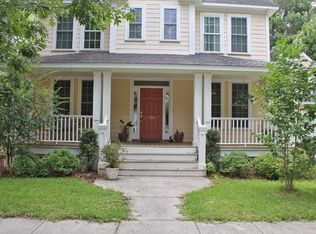 704 Preservation Pl, Mount Pleasant, SC 29464