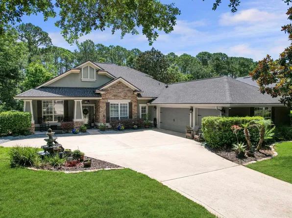 198 Parkside Dr, Saint Augustine, FL 32095