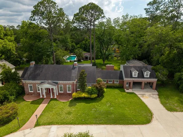 303 Georgia Ave, Valdosta, GA 31602