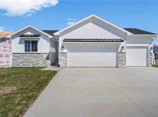 2105 Waller Ave, Norwalk, IA 50211