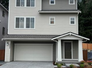Camas Ridge, Bothell, WA 98021