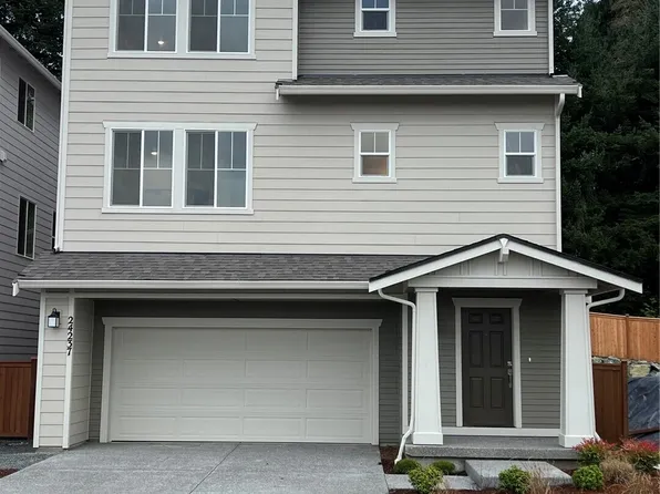24237 13th Avenue SE #CR25, Bothell, WA 98021