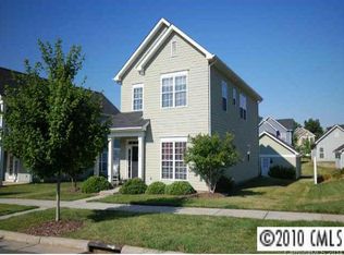 4128 Vance Rd N, Huntersville, NC 28078