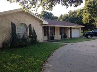 3100 Garland St, Decatur, TX 76234