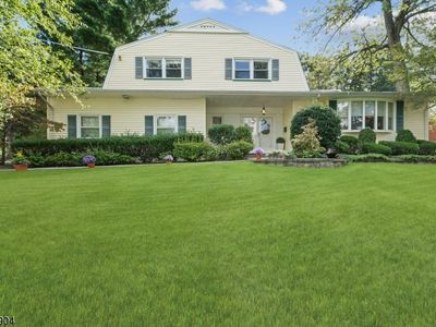 5 Edgewood Ave, West Orange, NJ, 07052