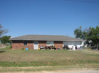 5624 Old Granbury Rd, Granbury, TX 76049