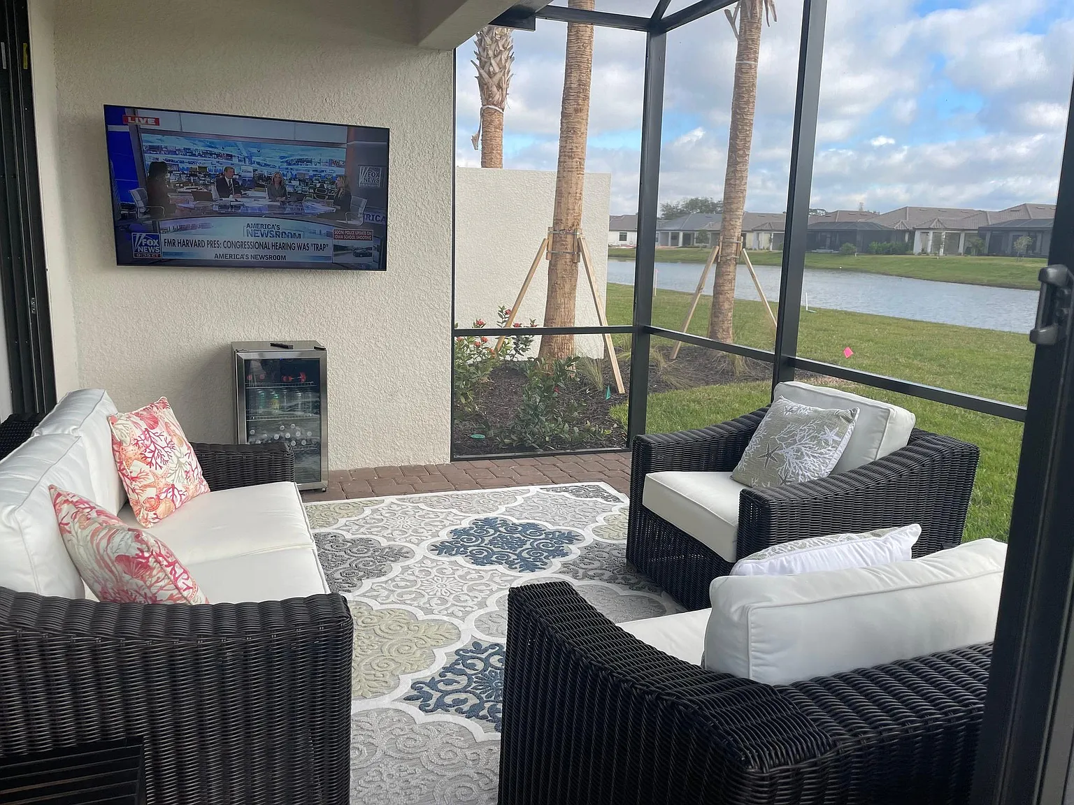 2 bed, 1533 sqft, $4,500 — Photo 3