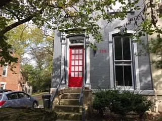 116 Parker St #IF