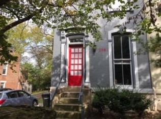 116 Parker St #If, Cincinnati, OH 45219