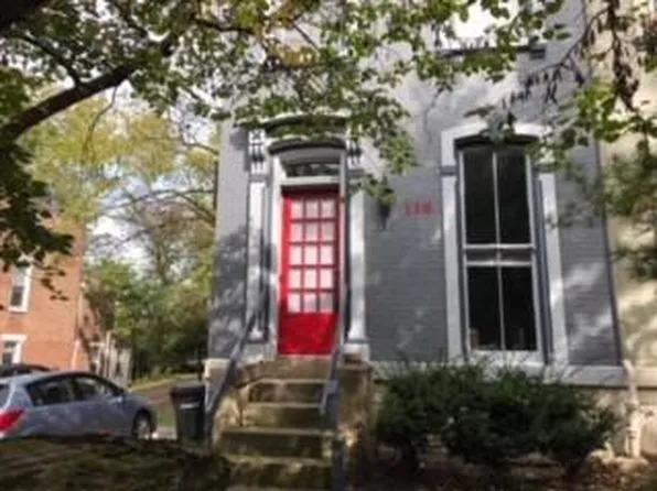 116 Parker St #If, Cincinnati, OH 45219