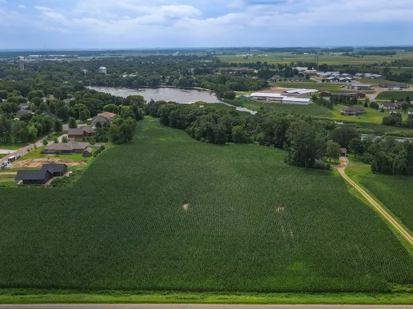 County Road 170, Melrose, MN 56352