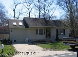 8838 Oak Ln, Fort Washington, MD 20744