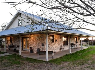 1794 Bull Run Rd, Wilson, OK 73463